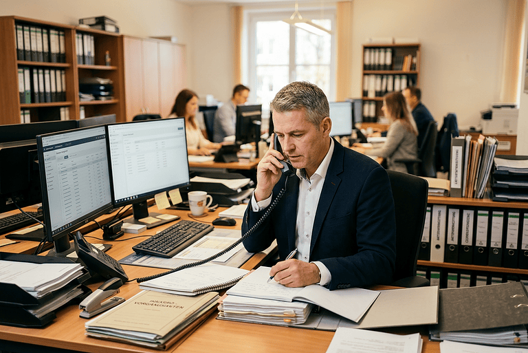 Russen Inkasso Erfahrung bei Investoren mit Beteiligungsinteresse: Warum Anleger auf reale Geschäftsmodelle setzen